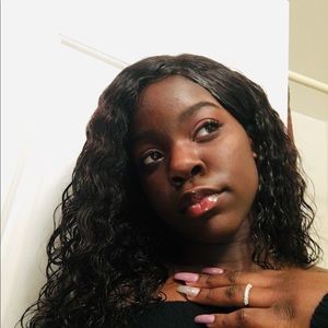 Meet your Posher, Aaliyah